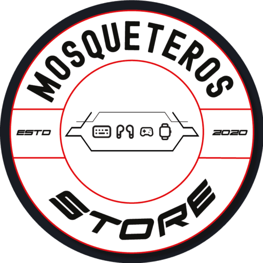 Mosqueteros Store