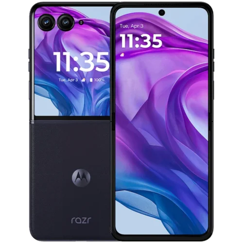 104664223_FA Motorola - Razr 50 Ultra 512GB
