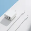 Xiaomi - Cargador - 67W