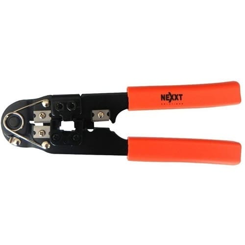 Nexxt - Prensa para RJ45