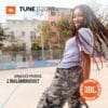 JBL - Tune 520BT