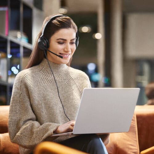 JabraAudifonosAlambricosEvolve230SEMSUSB-CStereo_23189-999-779_6 Jabra - Evolve2 30 Stereo USB C