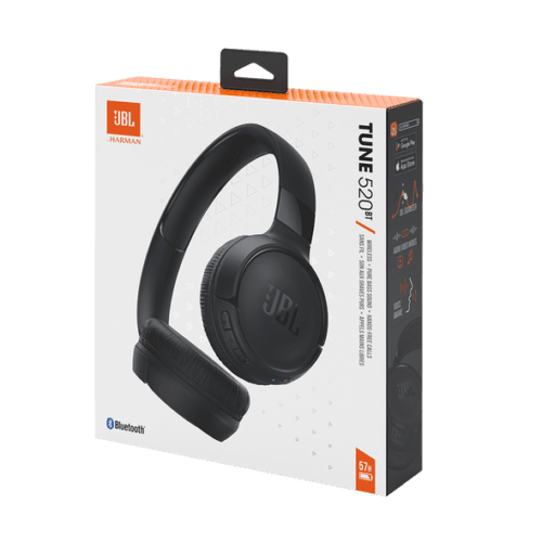 JBL - Tune 520BT