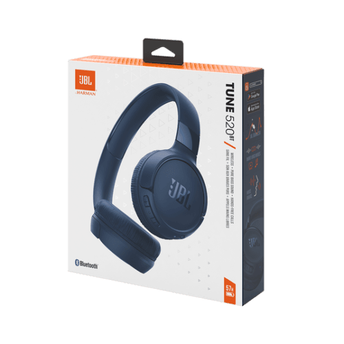 JBL - Tune 520BT