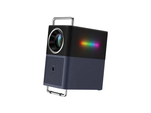 1 TCL - Projector A1 FHD 1080p