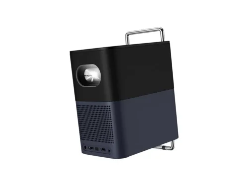 4 TCL - Projector A1 FHD 1080p