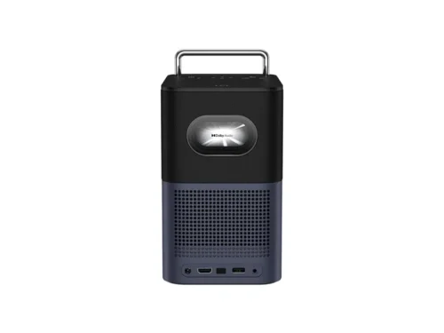 5 TCL - Projector A1 FHD 1080p