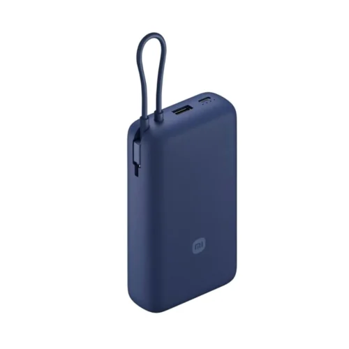 Xiaomi - power bank - 20000mAh