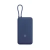 Xiaomi - power bank - 20000mAh