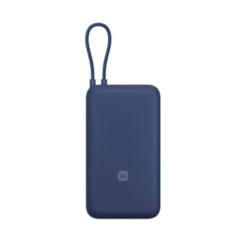 Xiaomi - power bank - 20000mAh