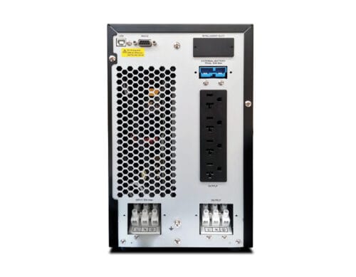 CDP - 3KVA 8PF 3000VA / 2700W