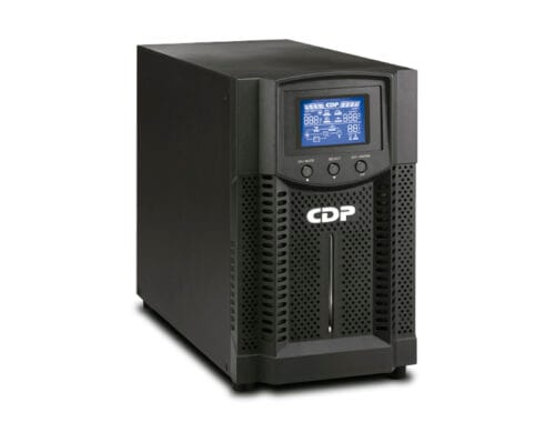 CDP - 3KVA 8PF 3000VA / 2700W