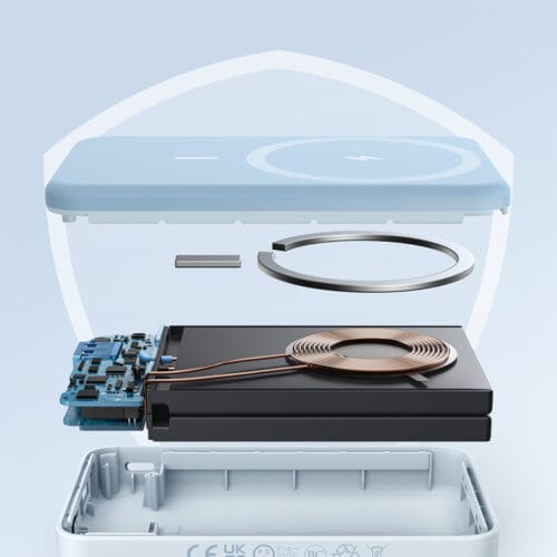 Anker 633 Batería magnética Anker 633 Batería magnética