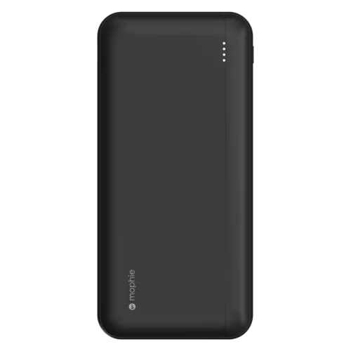 Mophie – Batería Portátil 20,000mAh