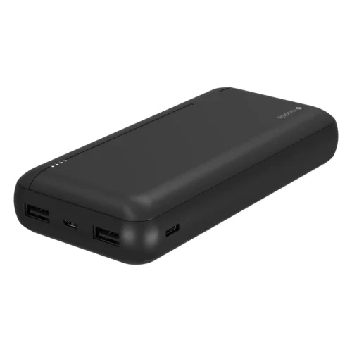 Mophie – Batería Portátil 20,000mAh Mophie – Batería Portátil 20,000mAh