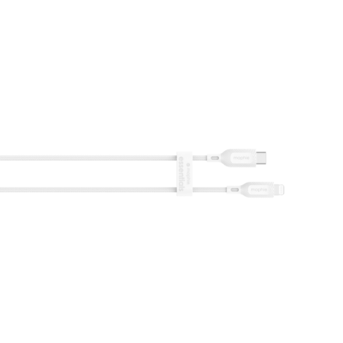 Mophie - Cable de USB C a Lightning