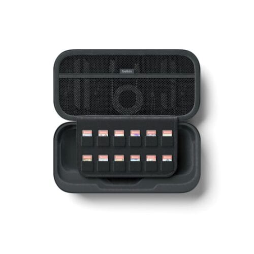 Estuche de carga para Nintendo Switch 2