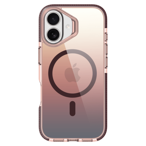 iPhone 17: Flow, Desert