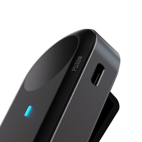 Klip Xtreme - Cargador para carro 100w