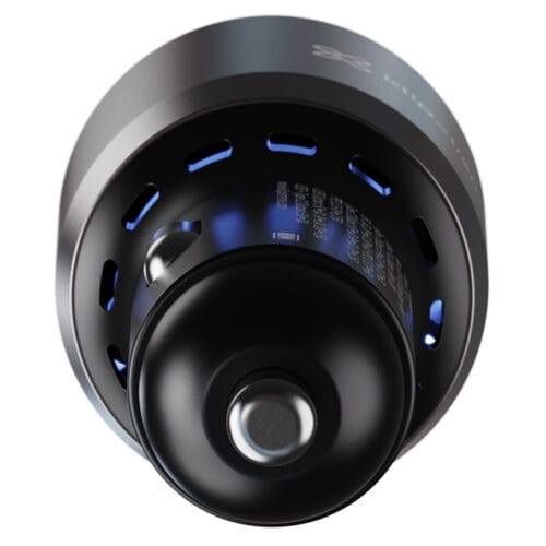 KCC-140_Det_02 Klip Xtreme – Cargador para carro 140w