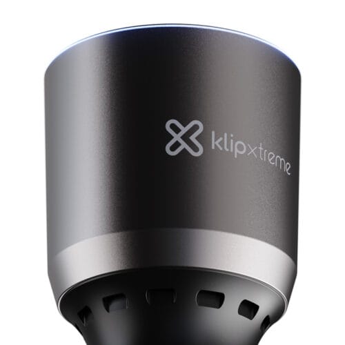 KCC-140_Det_03 Klip Xtreme – Cargador para carro 140w