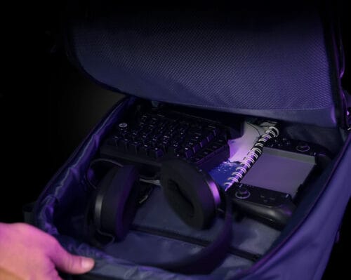 PGB-300_Banner-2 Primus gaming - Mochila gamer VIATORGB1