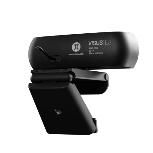 Primus Gaming - Cámara web 2K VISUS1LS