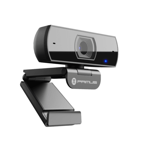 Primus Gaming - Cámara web 2K VISUS1LS