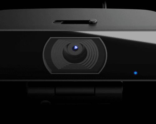 Primus Gaming - Cámara web 2K VISUS1LS