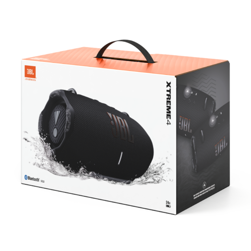 JBL - Xtreme 4