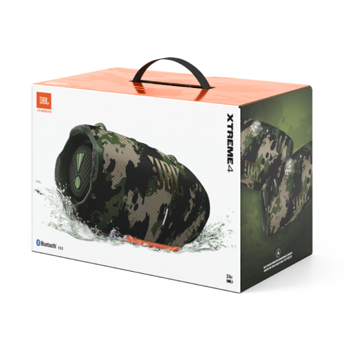 JBL - Xtreme 4