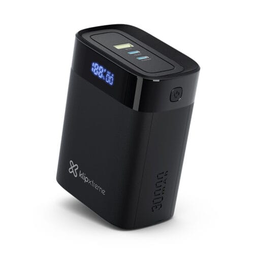 KPB-850_Land KlipXtreme - PowerCell 30,000