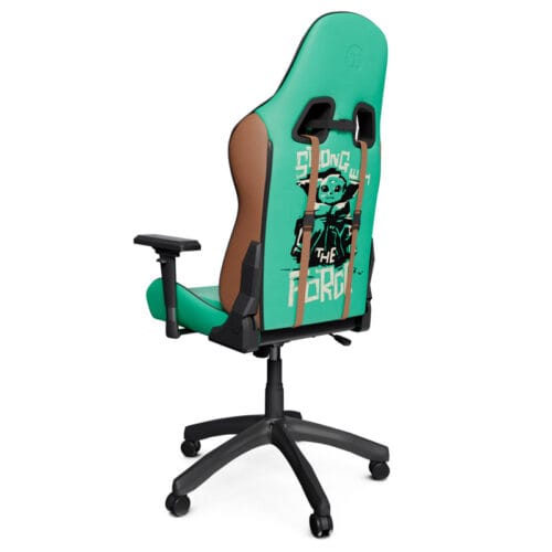 Primus gaming - THRÓNOS200S Grogu