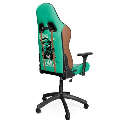 Primus gaming - THRÓNOS200S Grogu