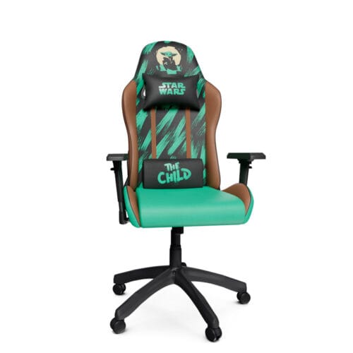 Primus gaming - THRÓNOS200S Grogu