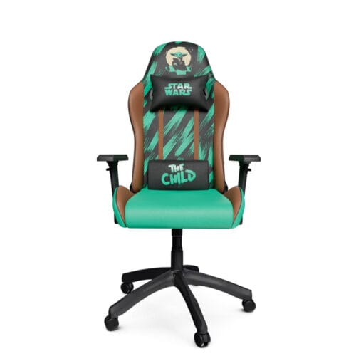 Primus gaming - THRÓNOS200S Grogu