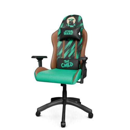 Primus gaming - THRÓNOS200S Grogu