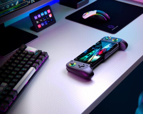 Primus gaming - VICTOR01BT