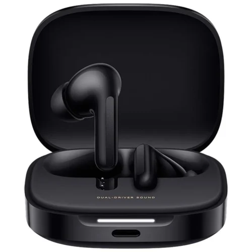 REDMI20BUDS20620BLACK201 Xiaomi - Buds 6 Auriculares TWS