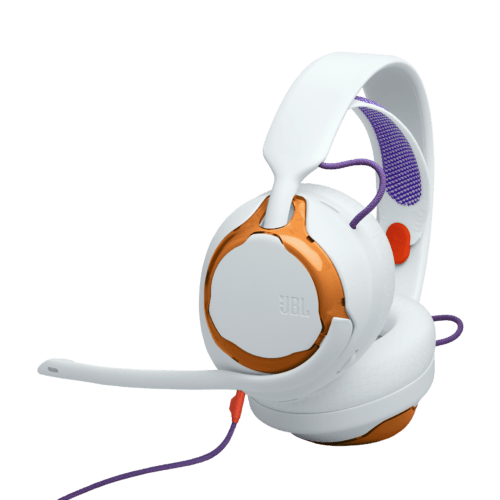 JBL - Quantum 250 Gaming Headset