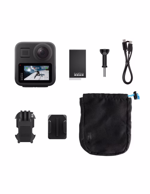 GoPro Max 360 GoPro Max 360