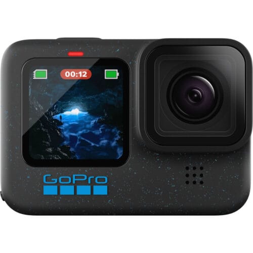 GoPro HERO12 Black GoPro HERO12 Black