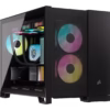 Corsair - 2500D AIRFLOW