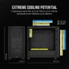 Corsair - AIRFLOW 3000D