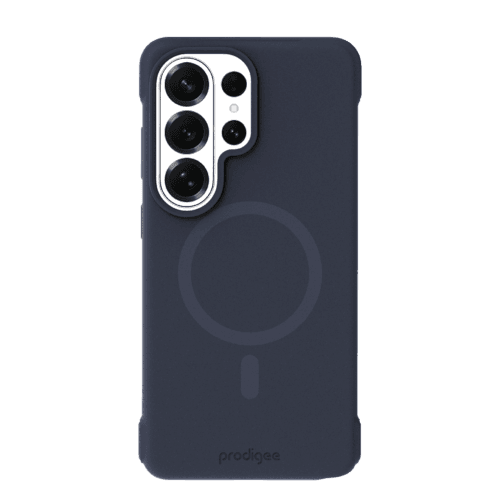 Blackout-S26-Ultra-Blue-1 Prodigee - Case Galaxy S26 Ultra: Blackout