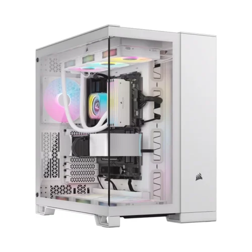 Corsair - 2500D AIRFLOW