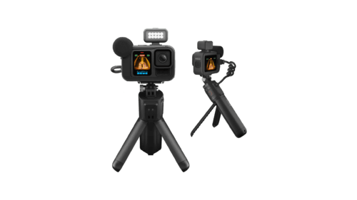 CHDFB-131-AS-2 GoPro - HERO13 Black Creator Edition