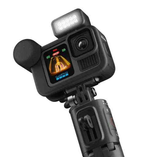 GoPro HERO13 Black Creator Edition