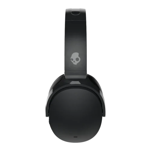 Cascos inalámbricos con cancelación activa del ruido