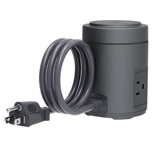 KDC_700_Detalle_04 KlipXtreme - PowerDesk Ultra 7 en 1